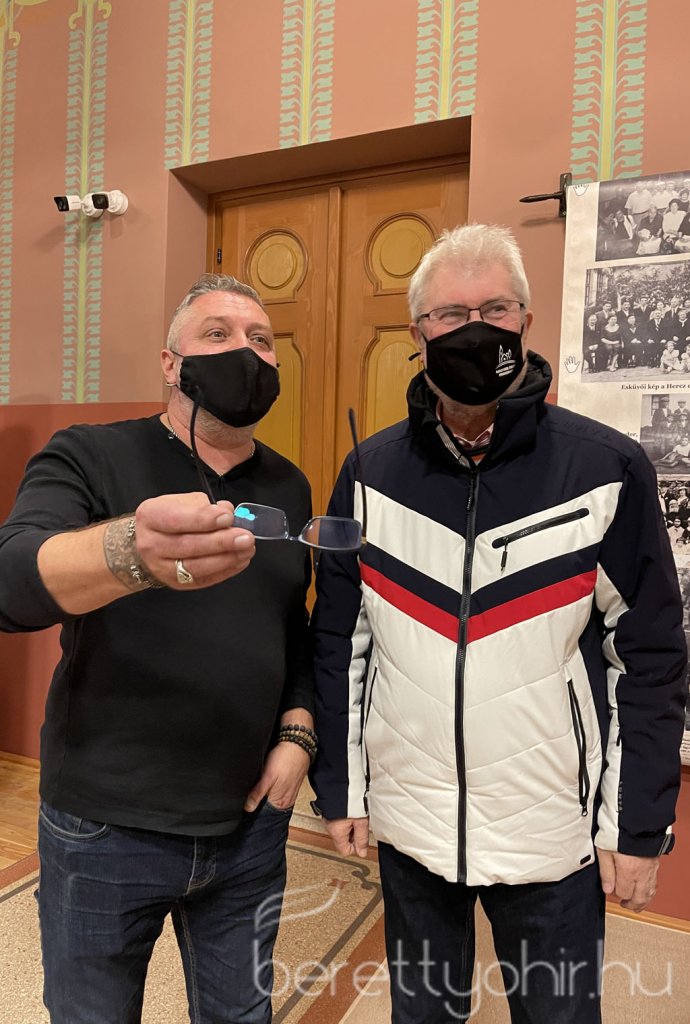 Adventi koncert a Zsinagóga Kultúrtérben29